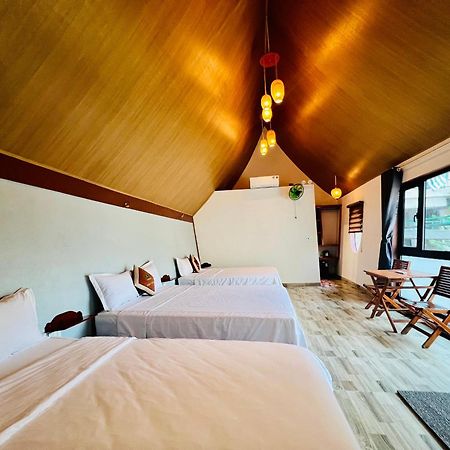 Tropical Valley Homestay - Villas Phong Nha Eksteriør billede