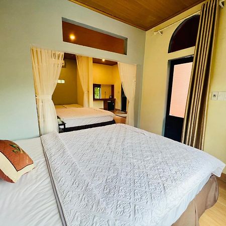 Tropical Valley Homestay - Villas Phong Nha Eksteriør billede