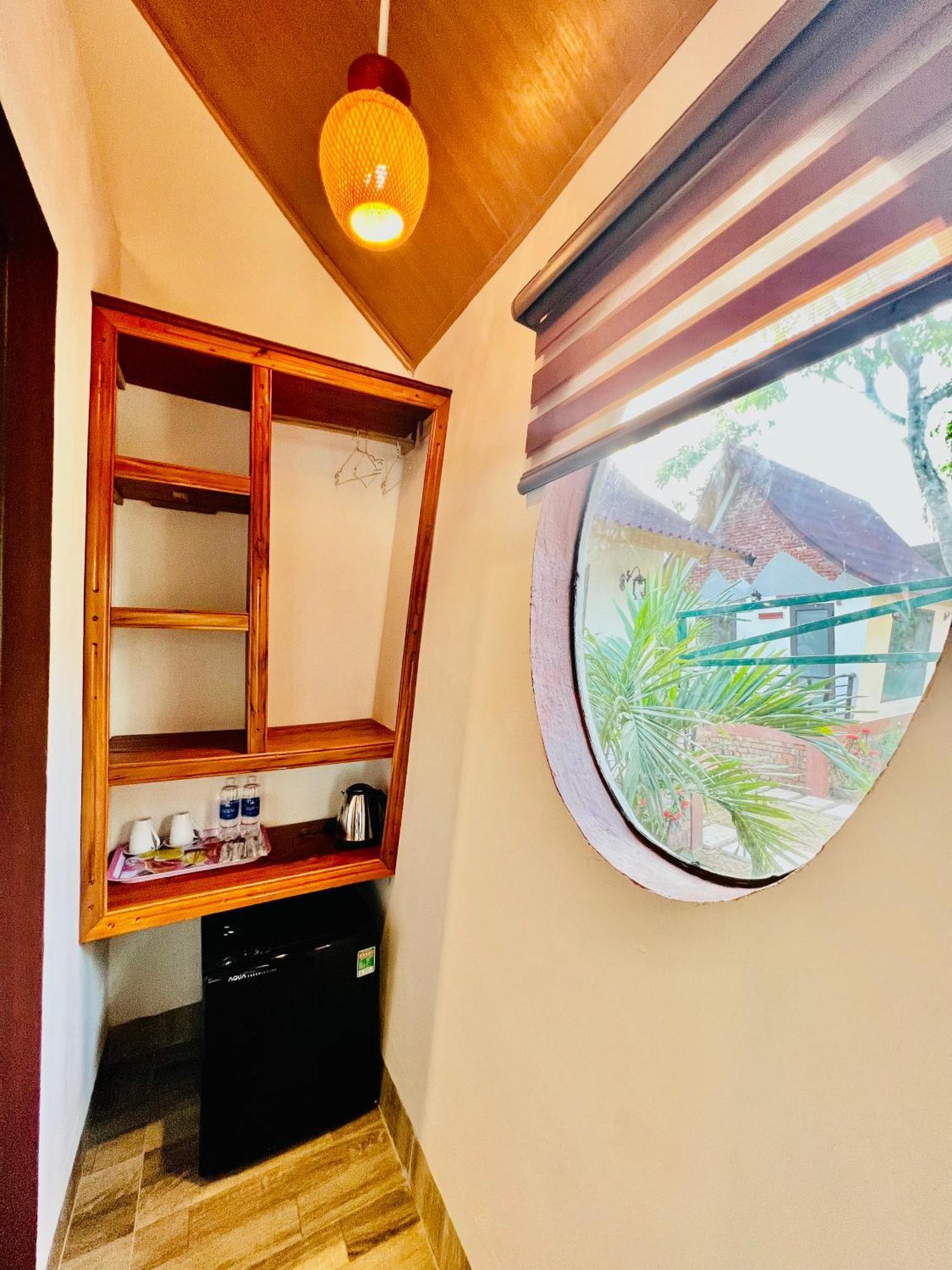 Tropical Valley Homestay - Villas Phong Nha Eksteriør billede
