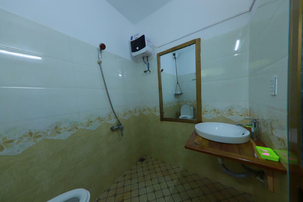 Tropical Valley Homestay - Villas Phong Nha Eksteriør billede