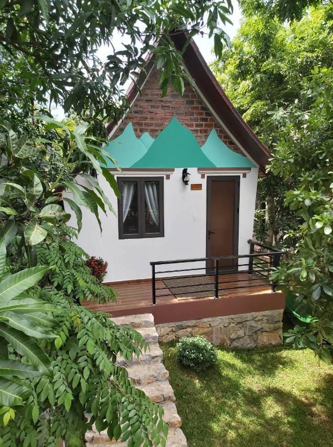 Tropical Valley Homestay - Villas Phong Nha Eksteriør billede
